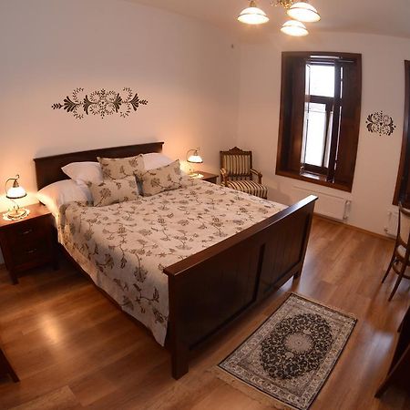 Hotel Levendula Porta Es Pajtaszinhaz Orfű Pokoj fotografie