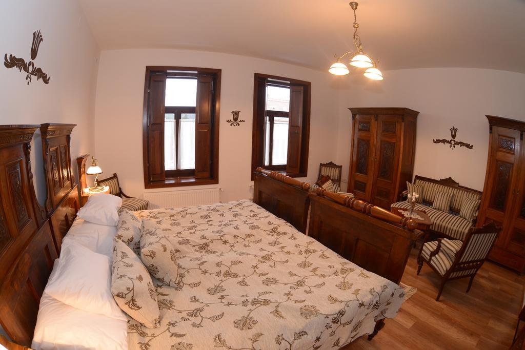 Hotel Levendula Porta Es Pajtaszinhaz Orfű Pokoj fotografie