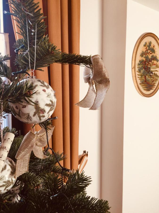 Hotel Levendula Porta Es Pajtaszinhaz Orfű Exteriér fotografie