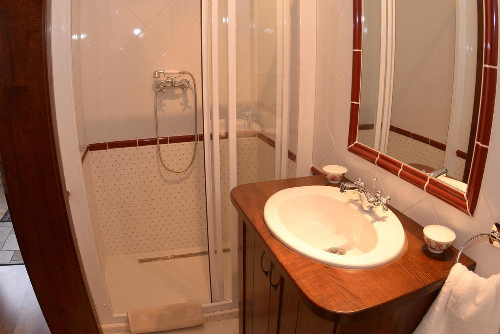 Hotel Levendula Porta Es Pajtaszinhaz Orfű Pokoj fotografie