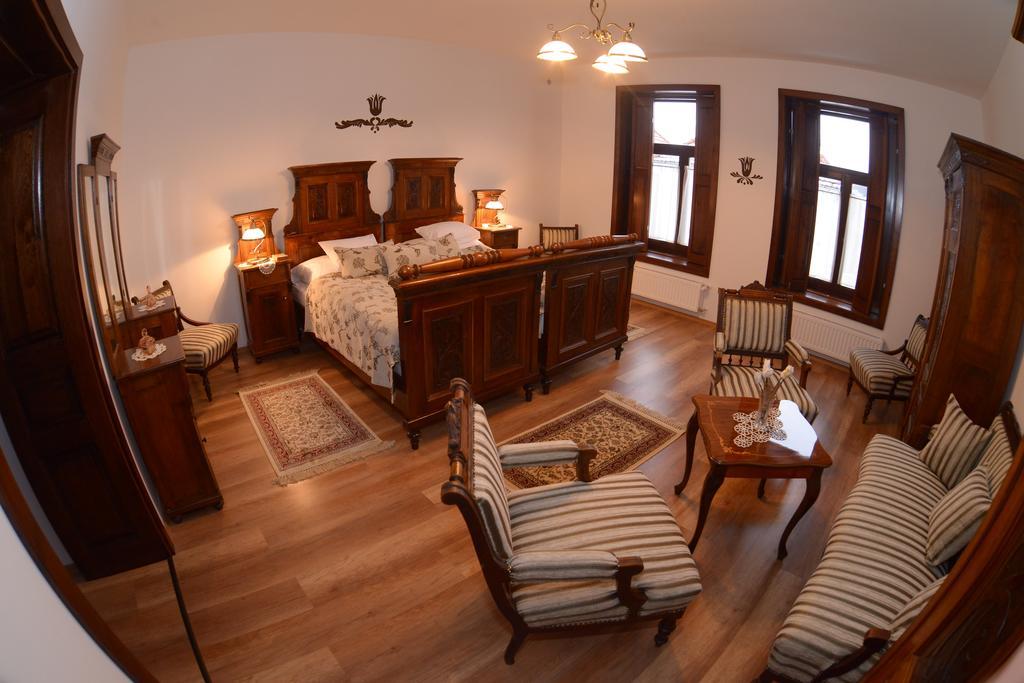 Hotel Levendula Porta Es Pajtaszinhaz Orfű Pokoj fotografie