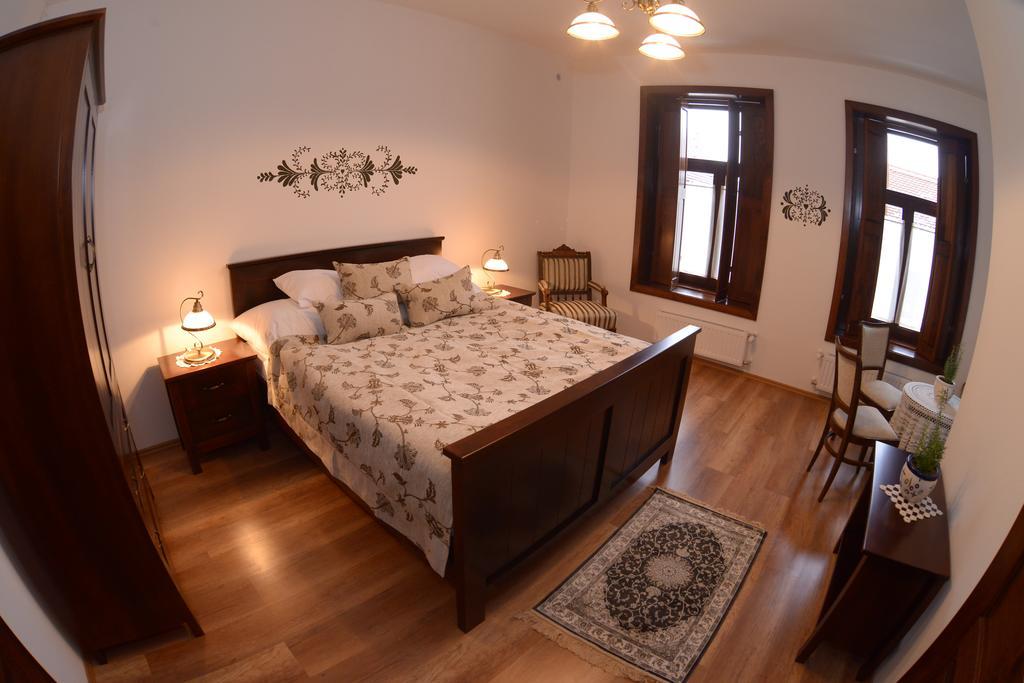 Hotel Levendula Porta Es Pajtaszinhaz Orfű Pokoj fotografie
