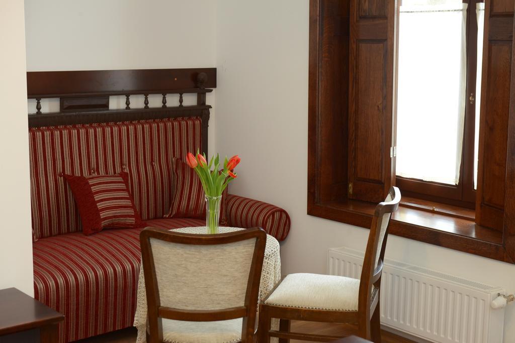 Hotel Levendula Porta Es Pajtaszinhaz Orfű Pokoj fotografie